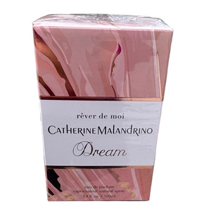 Catherine Malandrino Dream Perfume - 3.4 fl oz